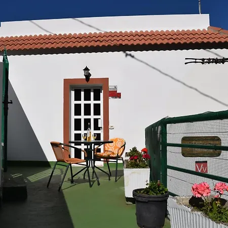 Casa Camino Tamadaba Agaete (Gran Canaria)