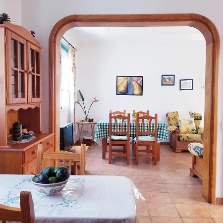 Daire Casa Camino Tamadaba