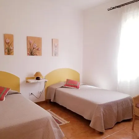 Apartment Casa Camino Tamadaba Agaete (Gran Canaria)