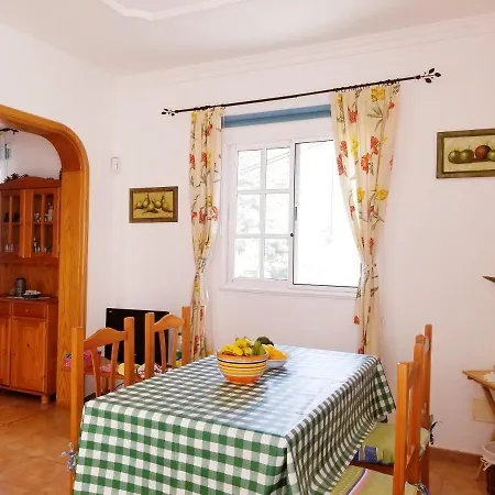Casa Camino Tamadaba *