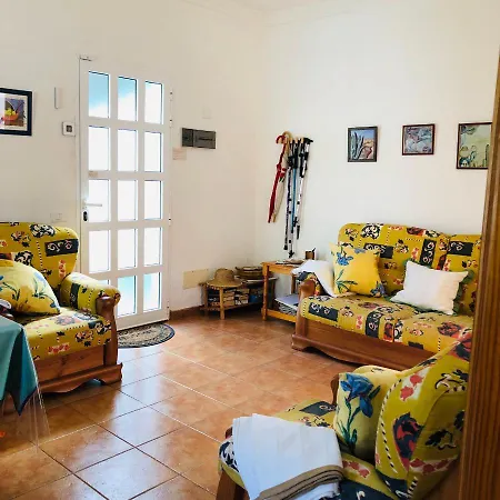 Casa Camino Tamadaba * Agaete (Gran Canaria)