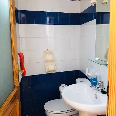 Casa Camino Tamadaba Agaete (Gran Canaria)