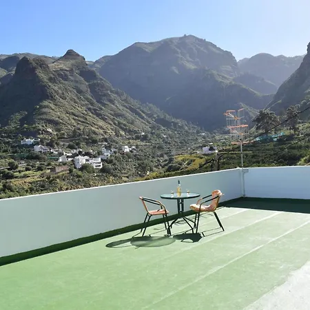 Casa Camino Tamadaba
