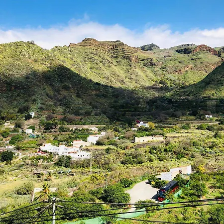 Casa Camino Tamadaba Daire