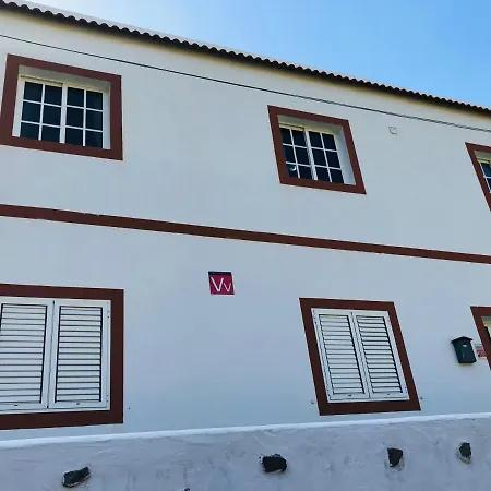 Apartament Casa Camino Tamadaba *