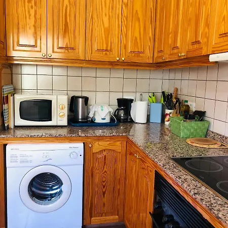 Casa Camino Tamadaba * Agaete (Gran Canaria)