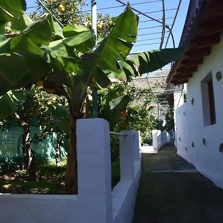 Casa Camino Tamadaba Apartment *