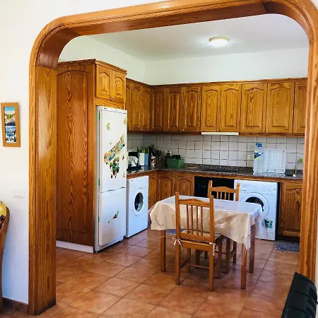 Daire Casa Camino Tamadaba