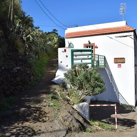 Apartament Casa Camino Tamadaba Agaete (Gran Canaria)