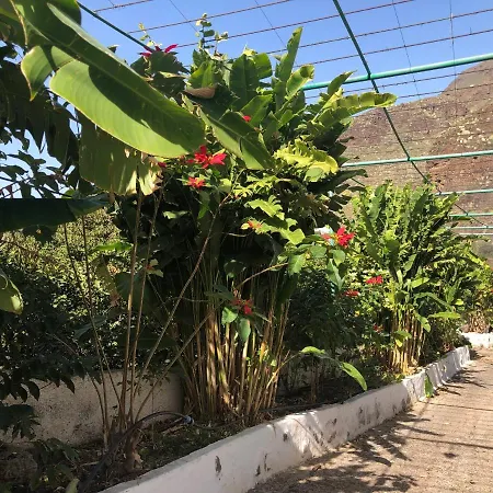Apartment Casa Camino Tamadaba Agaete (Gran Canaria)