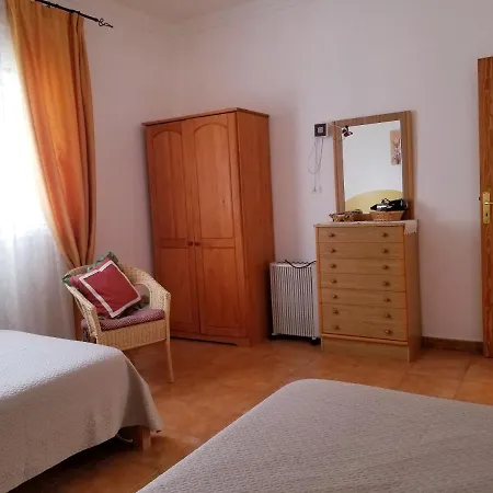 Casa Camino Tamadaba