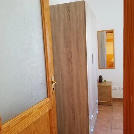 Daire Casa Camino Tamadaba *