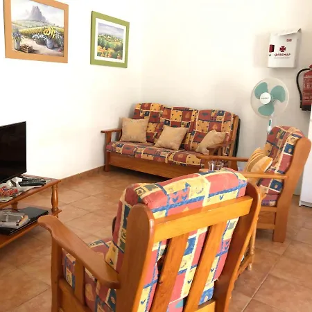 Apartament Casa Camino Tamadaba