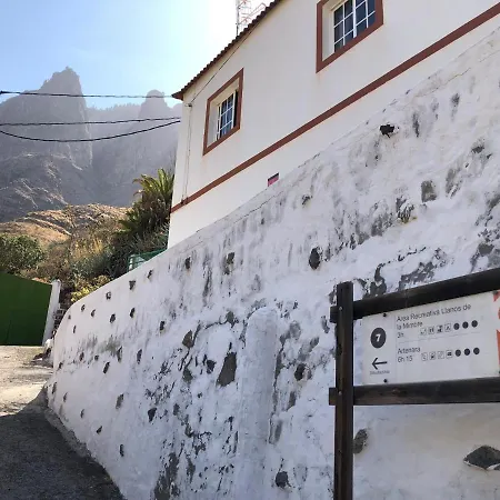 Casa Camino Tamadaba