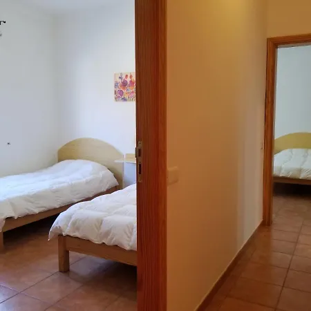 Casa Camino Tamadaba Apartment *