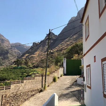 Apartament Casa Camino Tamadaba