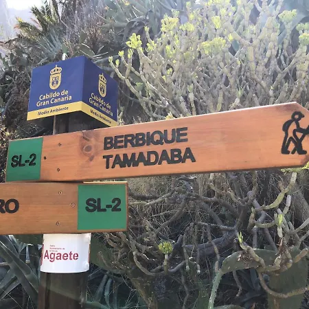 Casa Camino Tamadaba