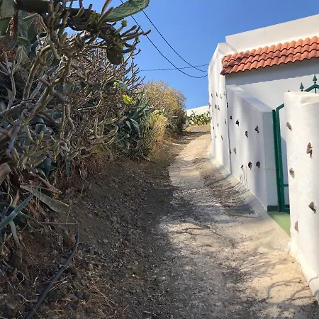 Casa Camino Tamadaba Apartment Agaete (Gran Canaria)