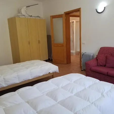 Apartament Casa Camino Tamadaba *