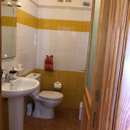 Casa Camino Tamadaba Daire Agaete (Gran Canaria)