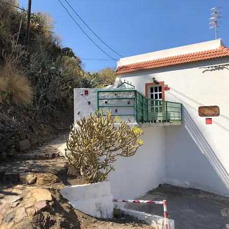 Apartament Casa Camino Tamadaba *