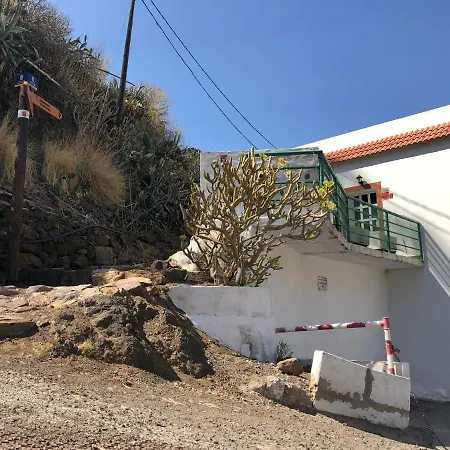 Casa Camino Tamadaba * Agaete (Gran Canaria)