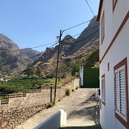 Casa Camino Tamadaba