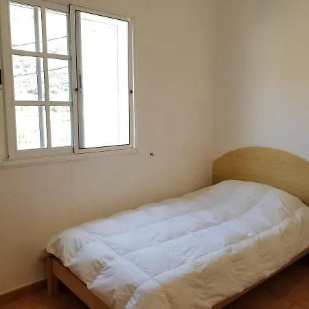 Casa Camino Tamadaba * Agaete (Gran Canaria)