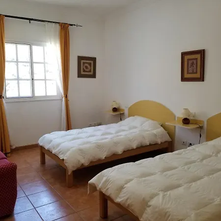 Casa Camino Tamadaba Agaete (Gran Canaria)
