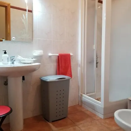 Casa Camino Tamadaba Daire *