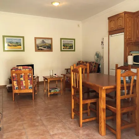 Casa Camino Tamadaba