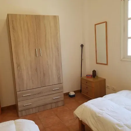 Daire Casa Camino Tamadaba Agaete (Gran Canaria)