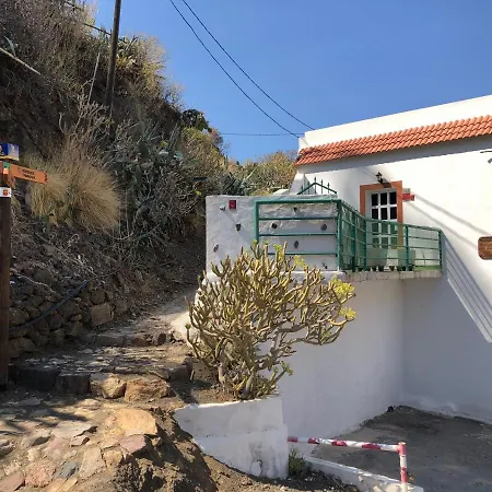 Casa Camino Tamadaba *