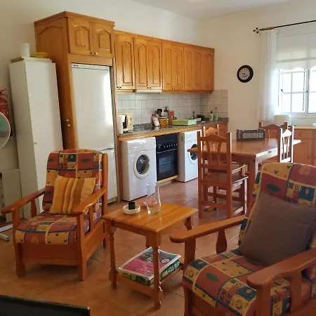 Casa Camino Tamadaba Agaete (Gran Canaria)