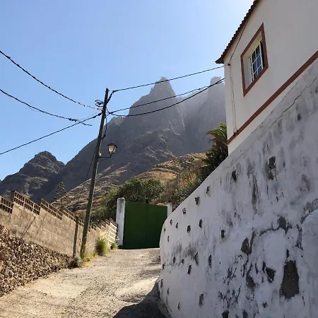 Casa Camino Tamadaba