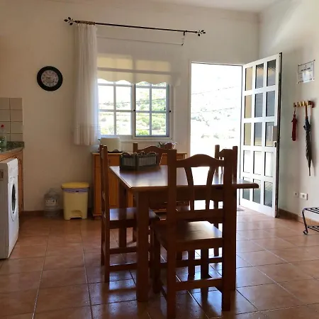 Casa Camino Tamadaba * Agaete (Gran Canaria)