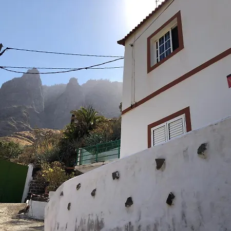 Apartament Casa Camino Tamadaba *