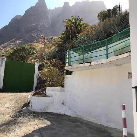 Casa Camino Tamadaba * Agaete (Gran Canaria)