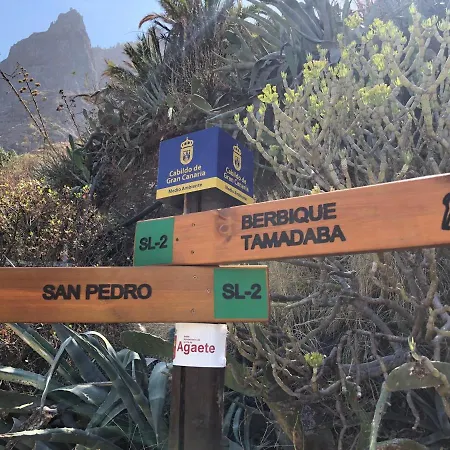 Casa Camino Tamadaba *