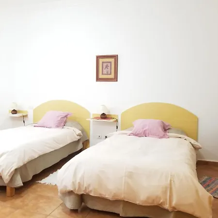 Apartment Casa Camino Tamadaba