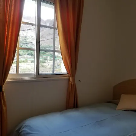 Apartment Casa Camino Tamadaba Agaete (Gran Canaria)
