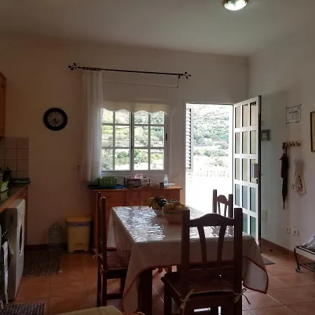 Apartament Casa Camino Tamadaba Agaete (Gran Canaria)
