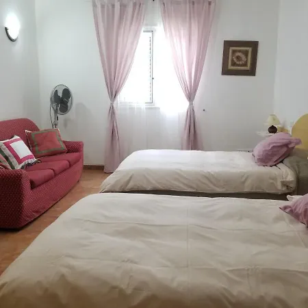 Casa Camino Tamadaba Apartment Agaete (Gran Canaria)
