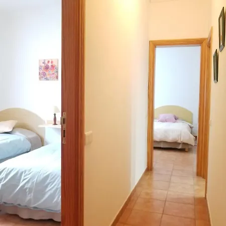 Apartment Casa Camino Tamadaba