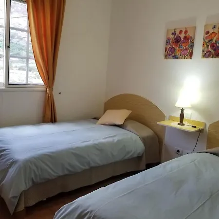 Casa Camino Tamadaba *
