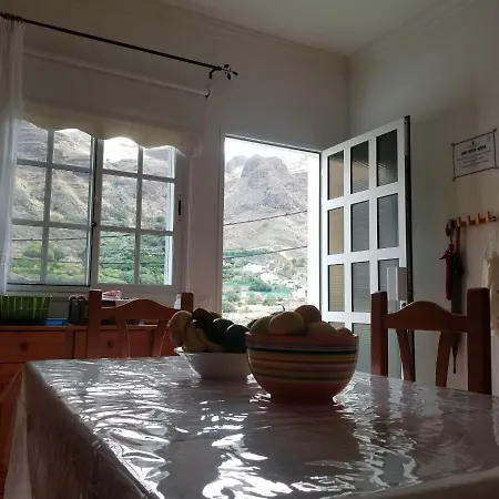 Casa Camino Tamadaba *