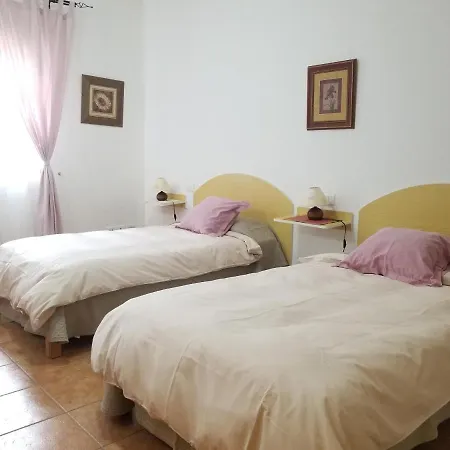 Casa Camino Tamadaba
