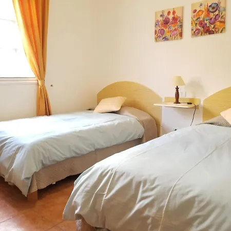 Casa Camino Tamadaba * Agaete (Gran Canaria)