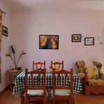 Casa Camino Tamadaba Appartement