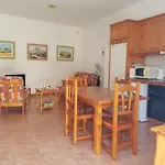 Casa Camino Tamadaba アパート